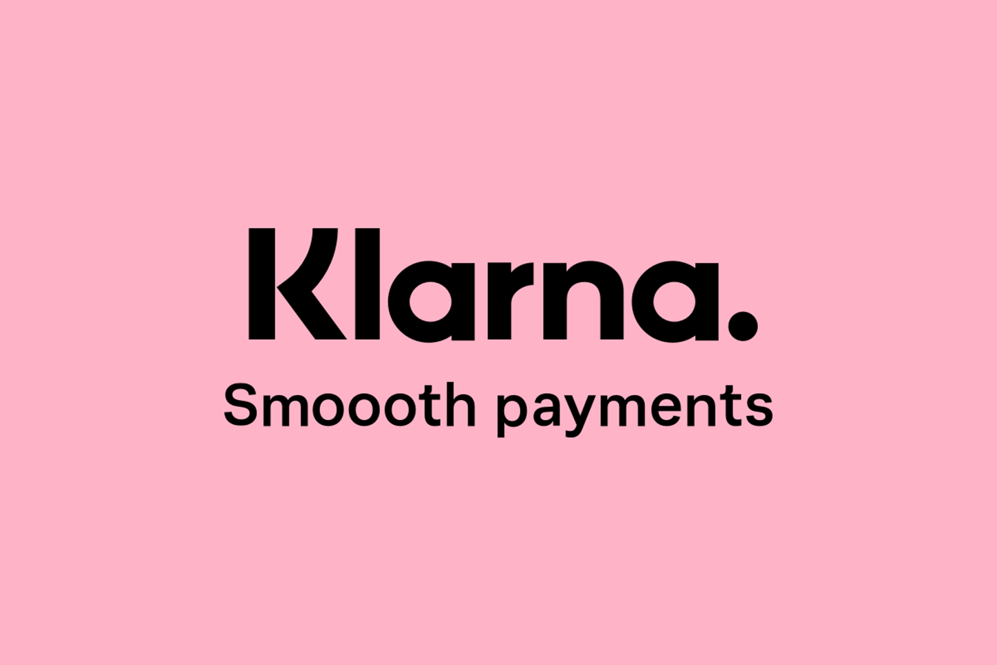 A new way to pay with NEWA and Klarna!