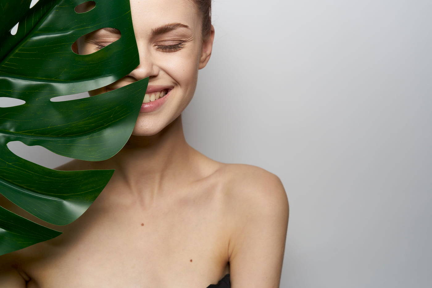 Four secrets to get fresh, glowing skin naturally